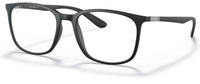 Lunettes de vue Ray-Ban RX7199