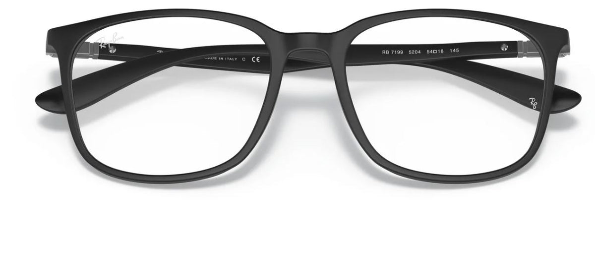 Lunettes de vue Ray-Ban RX7199