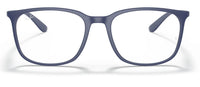 Lunettes de vue Ray-Ban RX7199