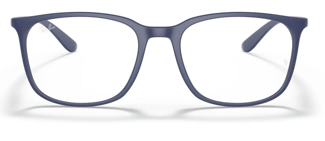 Lunettes de vue Ray-Ban RX7199