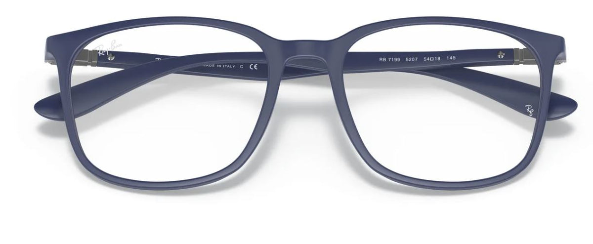 Lunettes de vue Ray-Ban RX7199