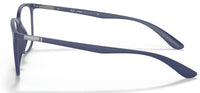 Lunettes de vue Ray-Ban RX7199