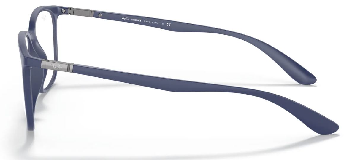 Lunettes de vue Ray-Ban RX7199