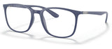 Lunettes de vue Ray-Ban RX7199