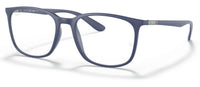 Lunettes de vue Ray-Ban RX7199