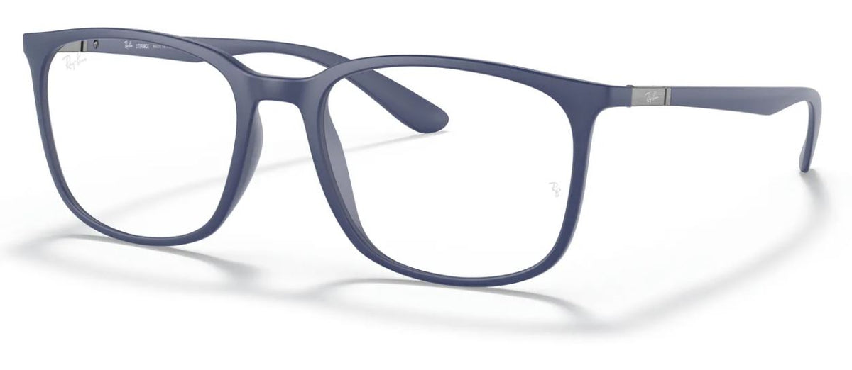 Lunettes de vue Ray-Ban RX7199