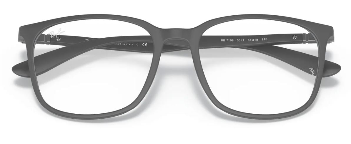 Lunettes de vue Ray-Ban RX7199
