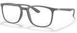 Lunettes de vue Ray-Ban RX7199