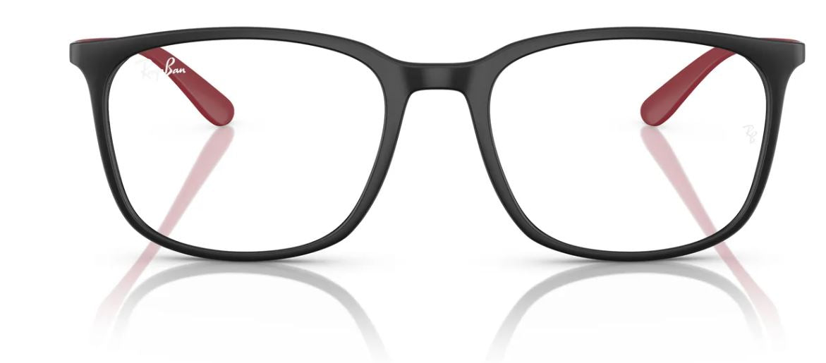 Lunettes de vue Ray-Ban RX7199