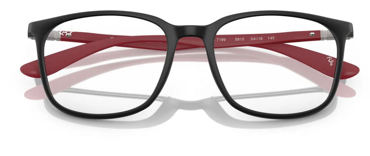 Lunettes de vue Ray-Ban RX7199