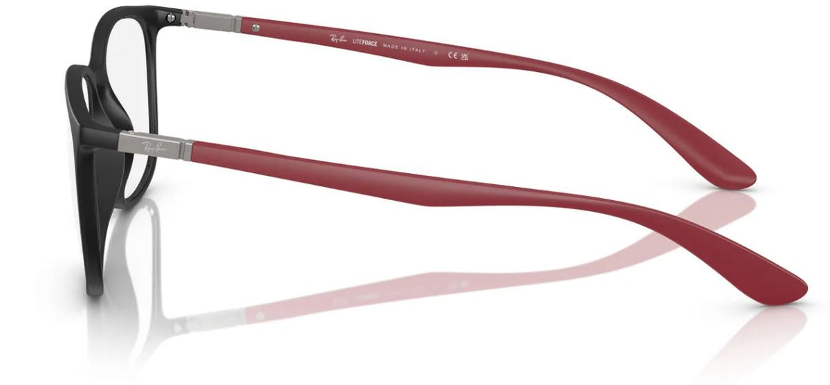 Lunettes de vue Ray-Ban RX7199