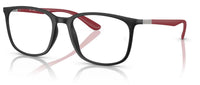 Lunettes de vue Ray-Ban RX7199