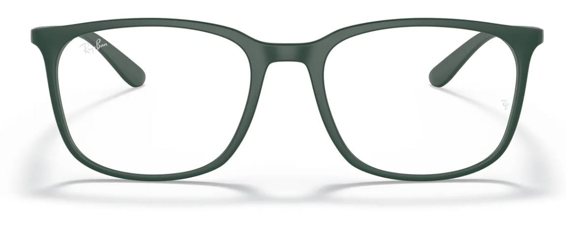 Lunettes de vue Ray-Ban RX7199