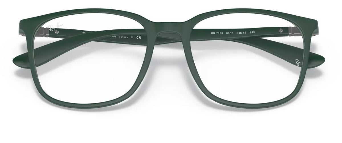 Lunettes de vue Ray-Ban RX7199