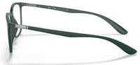 Lunettes de vue Ray-Ban RX7199