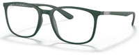 Lunettes de vue Ray-Ban RX7199