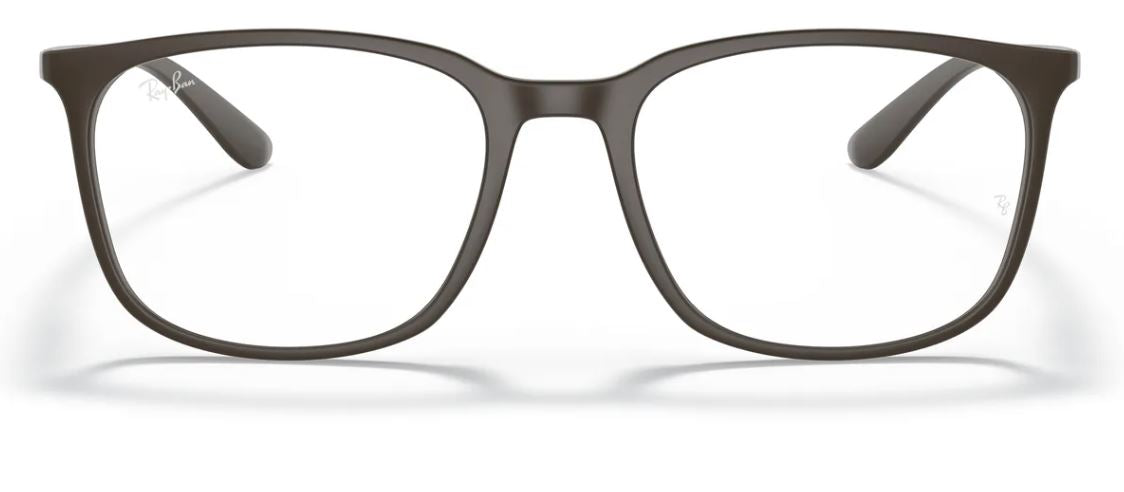Lunettes de vue Ray-Ban RX7199