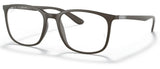 Lunettes de vue Ray-Ban RX7199