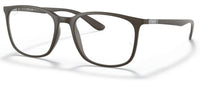 Lunettes de vue Ray-Ban RX7199
