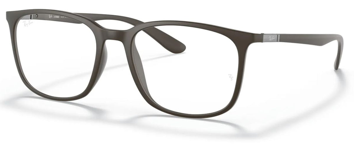 Lunettes de vue Ray-Ban RX7199