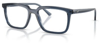 Lunettes de vue Ray-Ban RX7239