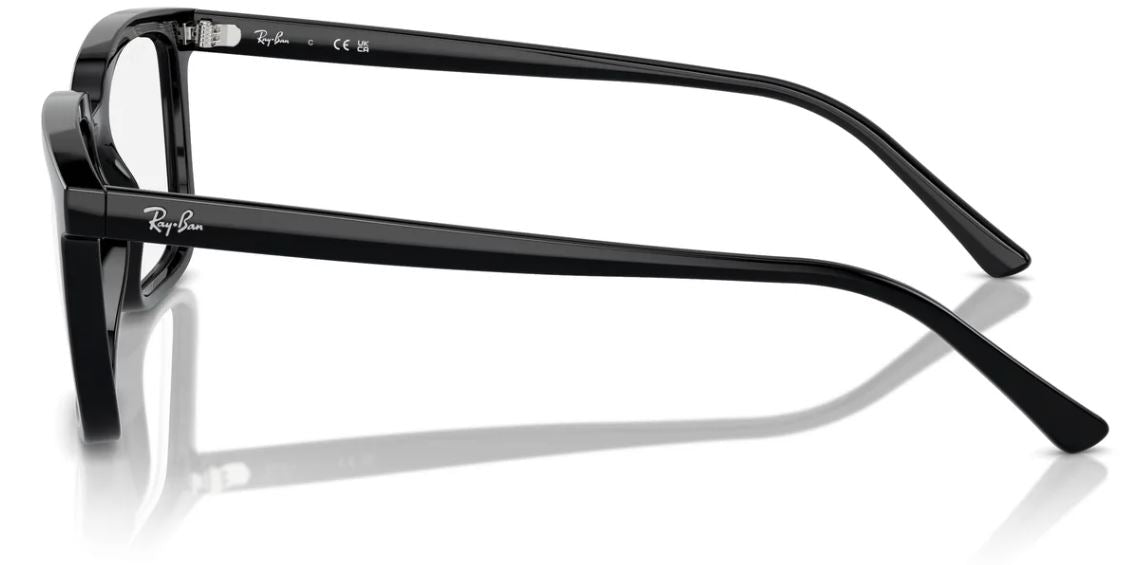 Lunettes de vue Ray-Ban RX7239