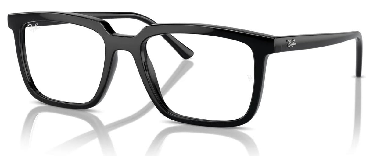 Lunettes de vue Ray-Ban RX7239