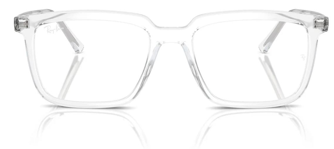 Lunettes de vue Ray-Ban RX7239