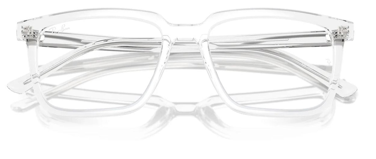 Lunettes de vue Ray-Ban RX7239