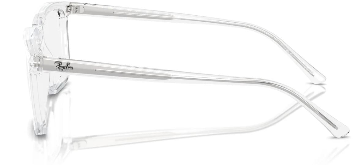 Lunettes de vue Ray-Ban RX7239