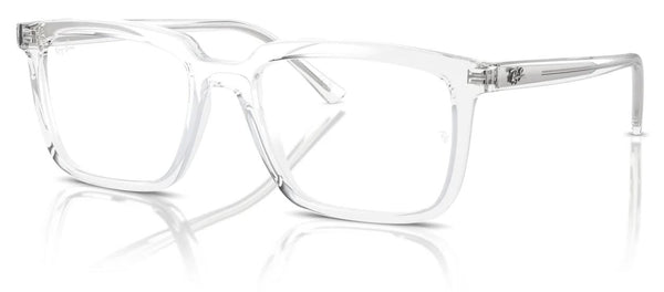 Lunettes de vue Ray-Ban RX7239