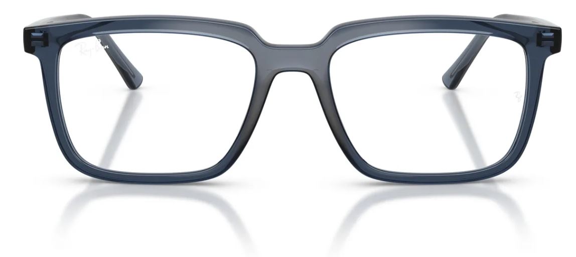 Lunettes de vue Ray-Ban RX7239