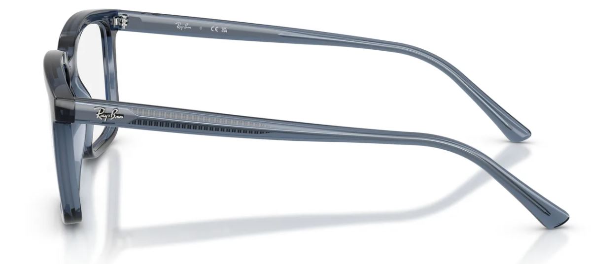 Lunettes de vue Ray-Ban RX7239