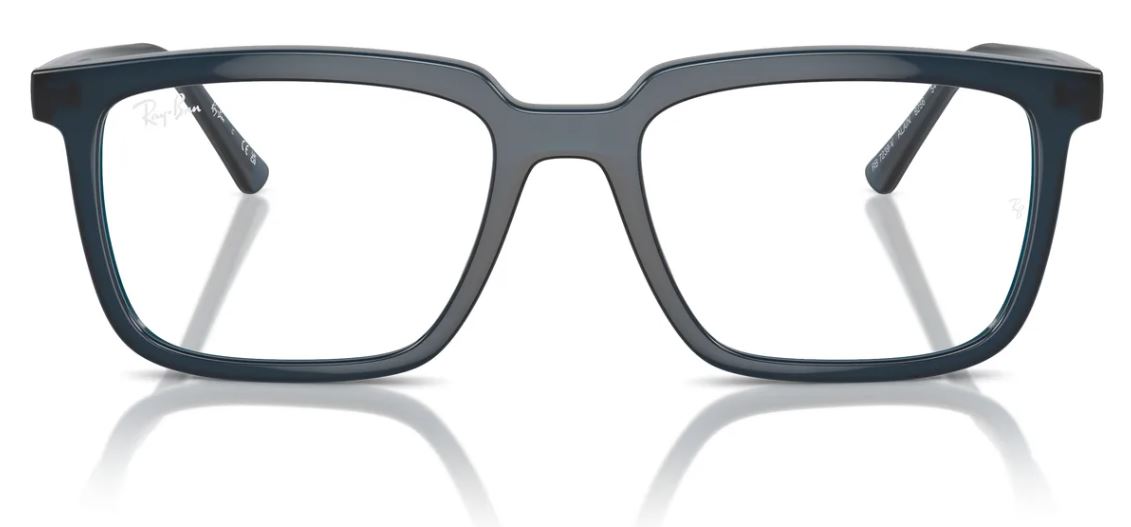 Lunettes de vue Ray-Ban RX7239