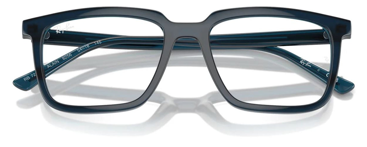 Lunettes de vue Ray-Ban RX7239