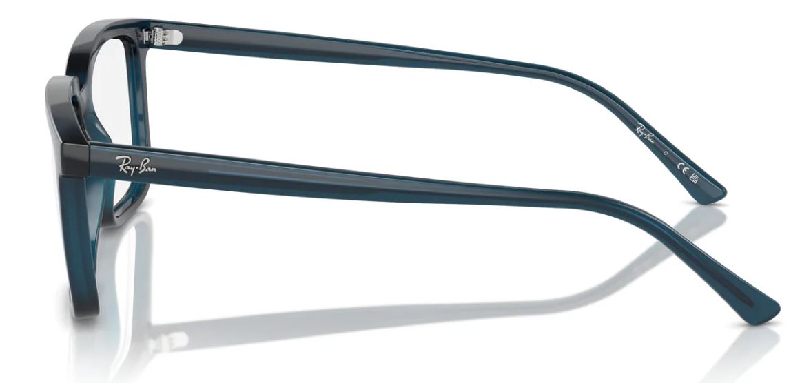 Lunettes de vue Ray-Ban RX7239