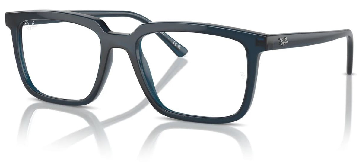 Lunettes de vue Ray-Ban RX7239