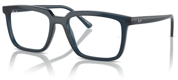 Lunettes de vue Ray-Ban RX7239
