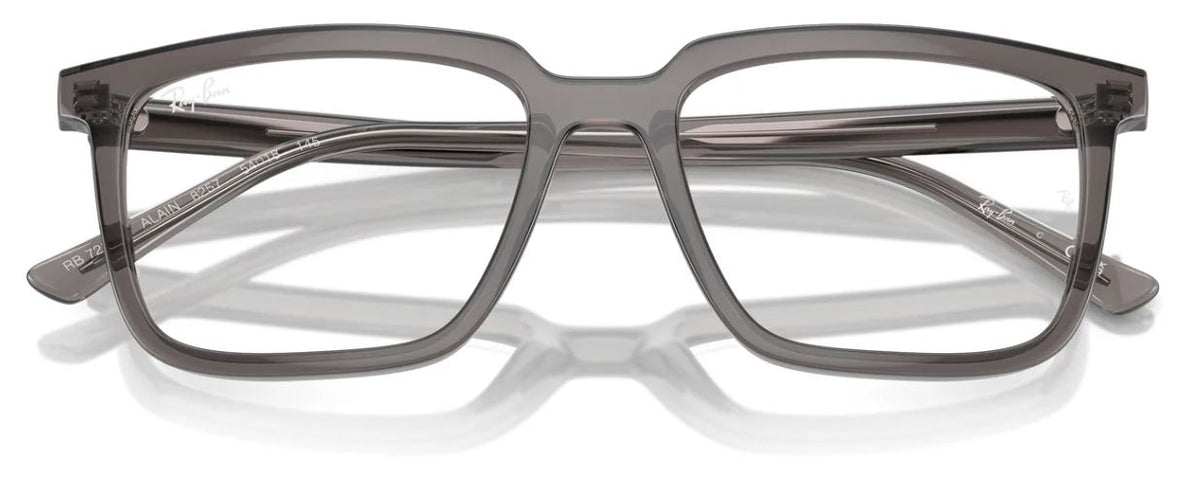 Lunettes de vue Ray-Ban RX7239
