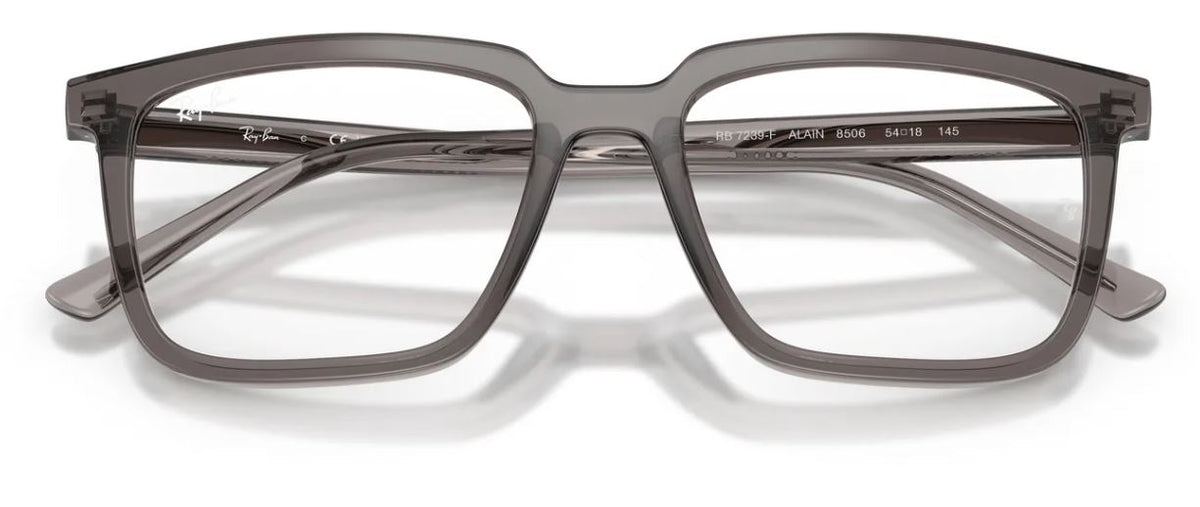 Lunettes de vue Ray-Ban RX7239
