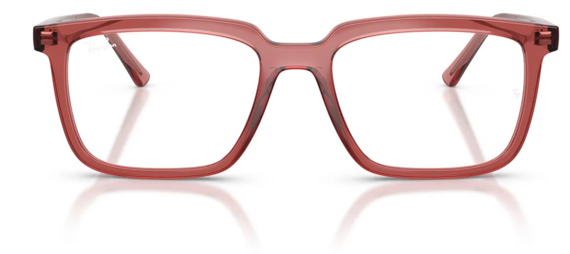 Lunettes de vue Ray-Ban RX7239