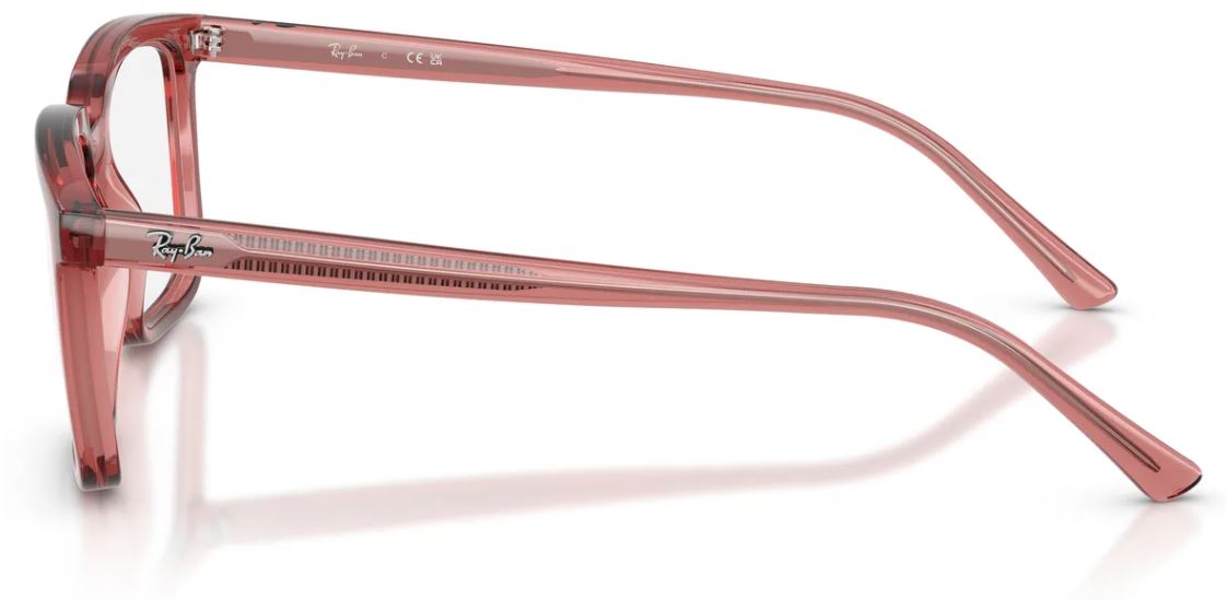 Lunettes de vue Ray-Ban RX7239