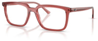 Lunettes de vue Ray-Ban RX7239