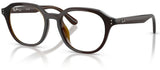 Lunettes de vue Ray-Ban RX7259D