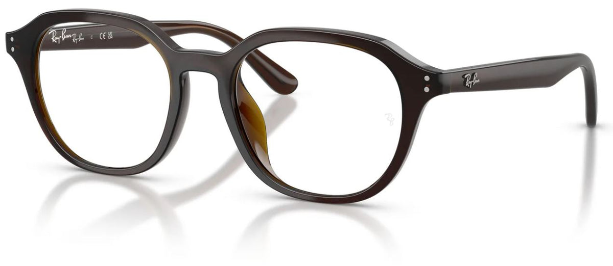 Lunettes de vue Ray-Ban RX7259D