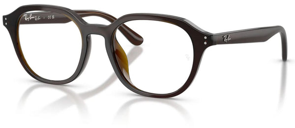Lunettes de vue Ray-Ban RX7259D