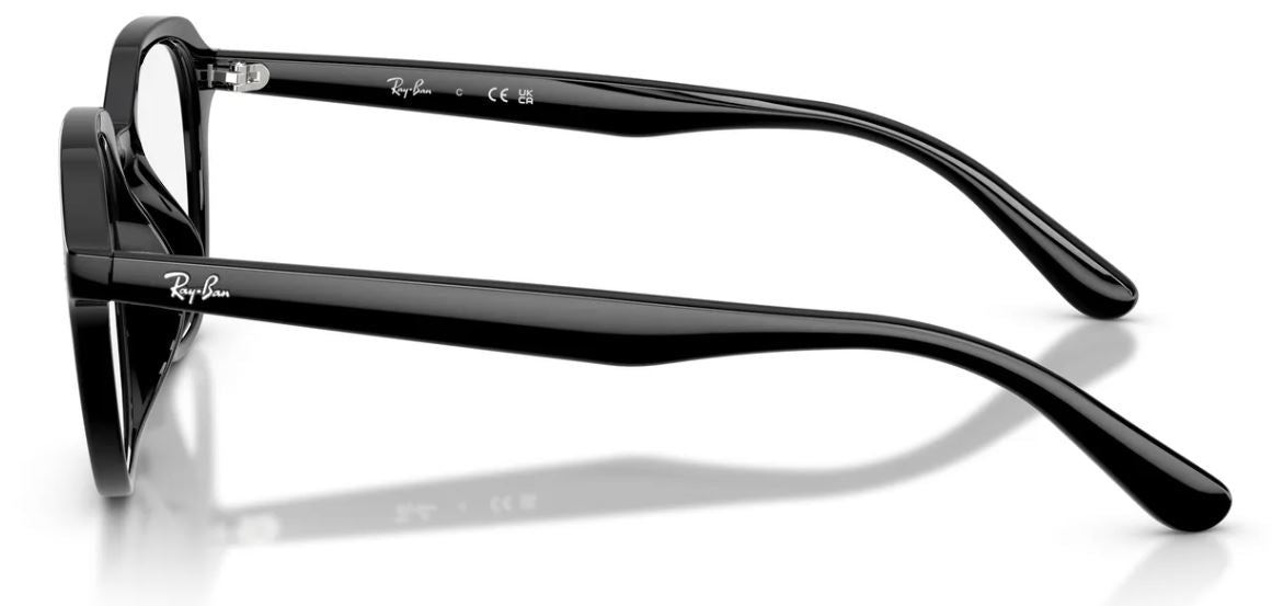 Lunettes de vue Ray-Ban RX7259D