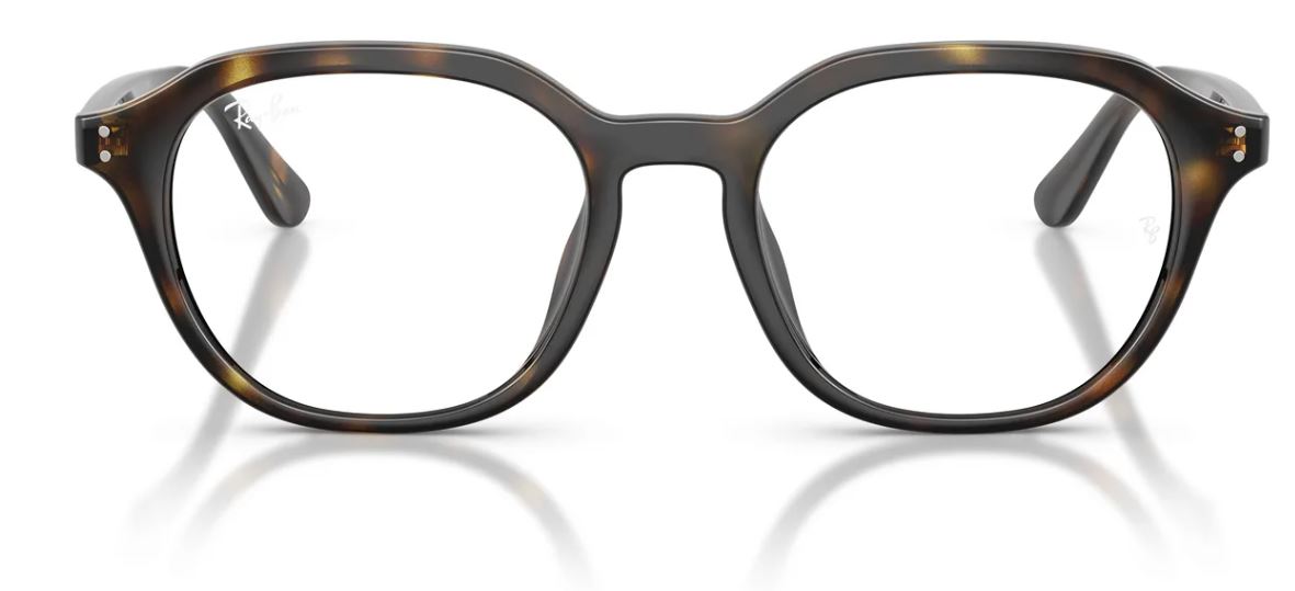 Lunettes de vue Ray-Ban RX7259D