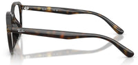 Lunettes de vue Ray-Ban RX7259D