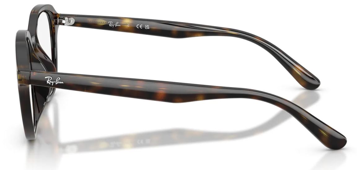 Lunettes de vue Ray-Ban RX7259D
